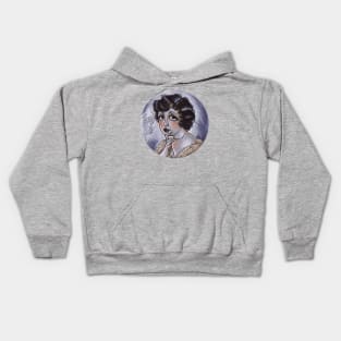 MISS HELEN Kids Hoodie